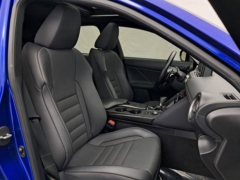 Used 2021 Lexus IS 350 F Sport image 35