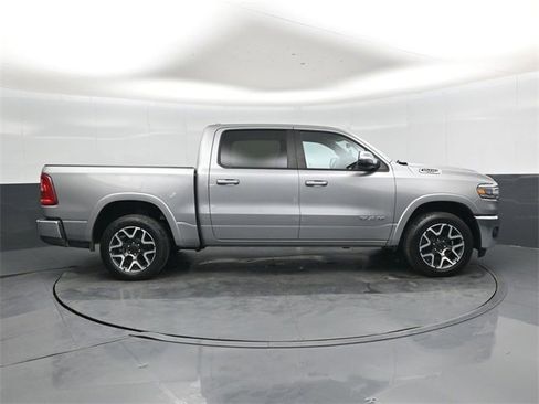 Used 2025 RAM 1500 Laramie image 2