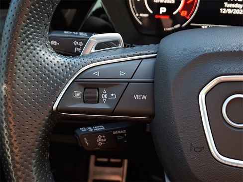 Used 2024 Audi RS 3 image 23