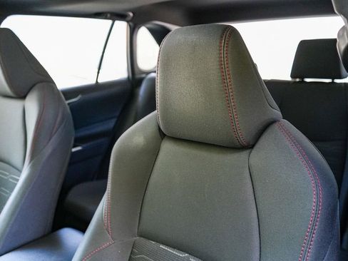 Used 2023 Toyota RAV4 SE w/ Weather & Moonroof Package AWD/4WD image 24