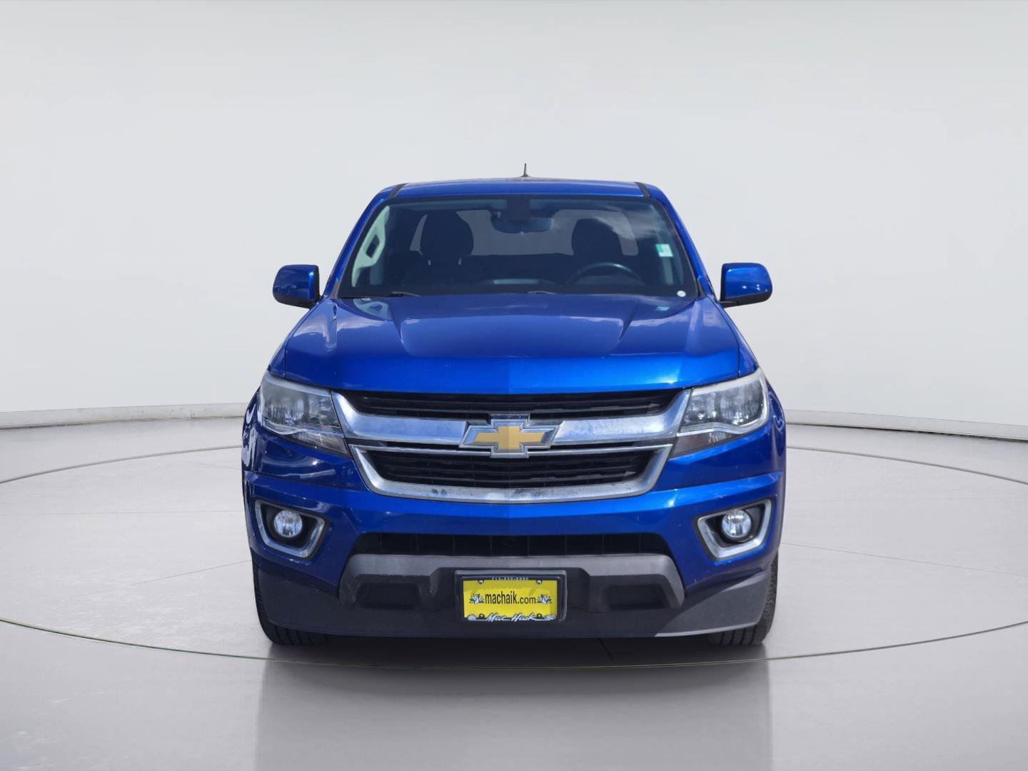 Used 2019 Chevrolet Colorado LT w/ LT Convenience Package RWD image 2