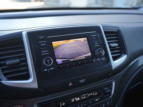 Used 2018 Honda Ridgeline RTL image 23