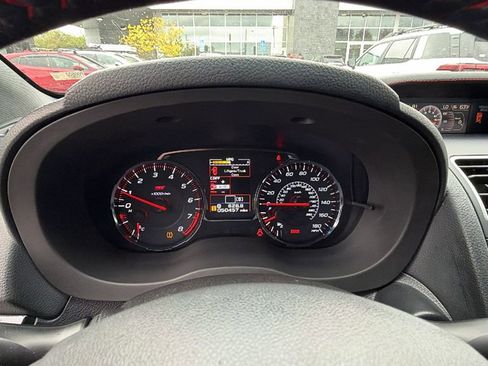 Used 2020 Subaru WRX STI w/ Popular Package #1 image 28