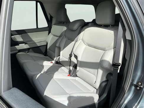 New 2025 Ford Expedition Active image 24