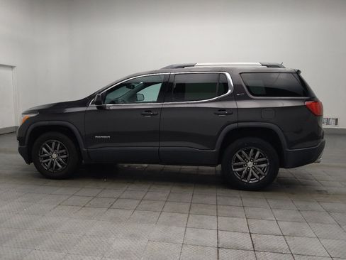 Used 2018 GMC Acadia SLT FWD image 3