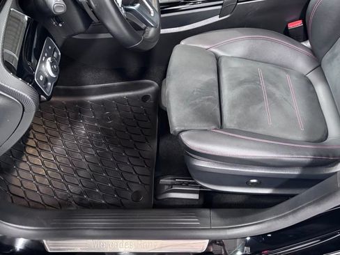 Certified 2023 Mercedes-Benz CLA 250 4MATIC image 11