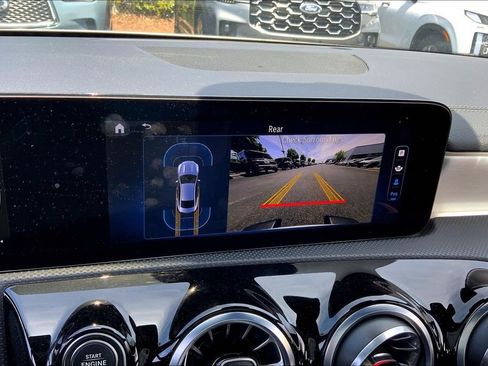 Used 2025 Mercedes-Benz CLA 250 4MATIC image 11