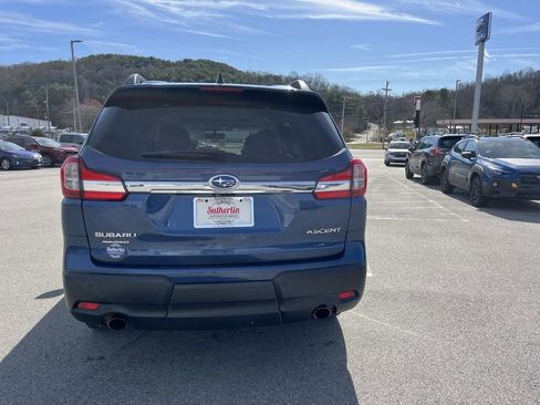 Used 2019 Subaru Ascent Premium image 16