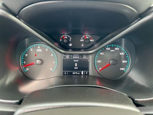 Used 2022 Chevrolet Colorado LT w/ Luxury Package image 39