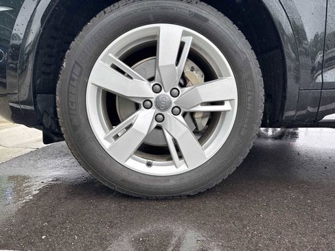 Used 2019 Audi Q5 2.0T Premium Plus AWD/4WD image 11