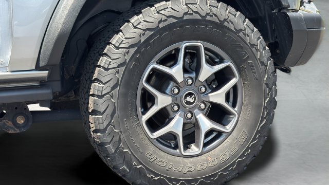 Used 2023 Ford Bronco Badlands AWD/4WD image 32