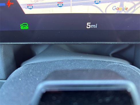 New 2025 Chevrolet Equinox EV RS image 20