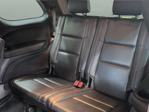 Used 2024 Dodge Durango GT AWD/4WD image 19
