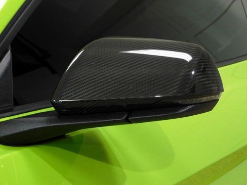 Used 2020 Ford Mustang GT Premium w/ Equipment Group 401A image 29