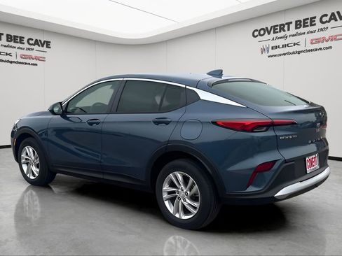 New 2026 Buick Envista Preferred image 6