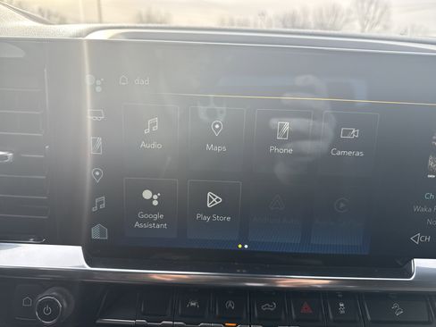 Used 2023 Chevrolet Silverado 1500 LT Trail Boss w/ Protection Package image 24