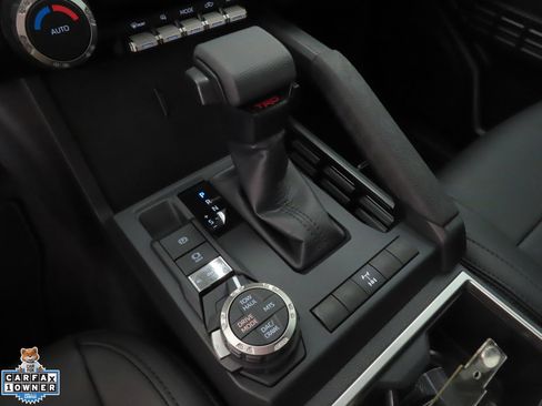 Used 2026 Toyota Tacoma TRD Off-Road AWD/4WD image 17