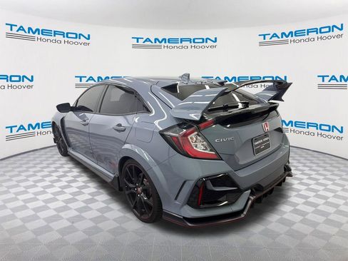 Used 2020 Honda Civic Type R image 3