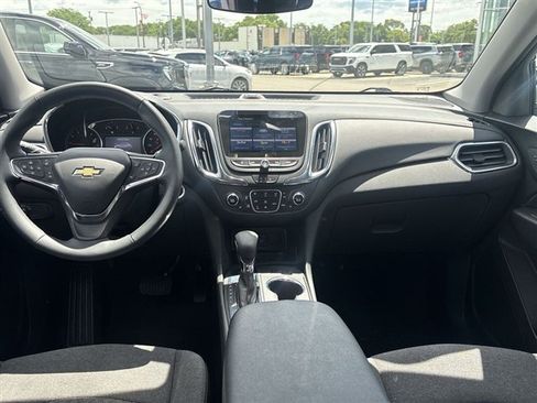 Certified 2024 Chevrolet Equinox LT AWD/4WD image 19