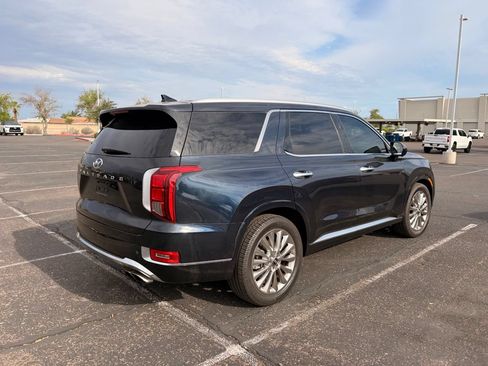 Used 2020 Hyundai Palisade Limited FWD image 6