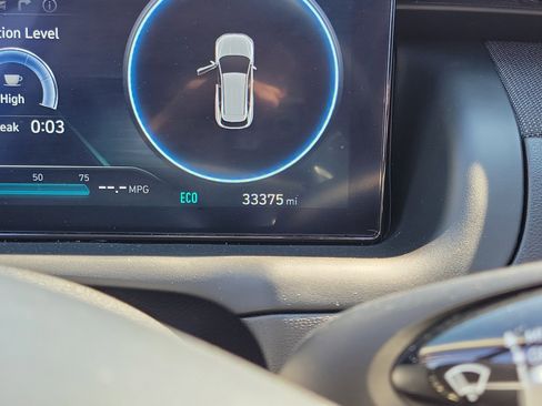 Used 2024 Hyundai Tucson SEL image 25