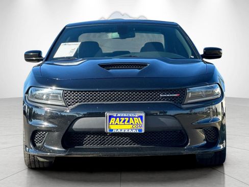 Used 2023 Dodge Charger GT image 8