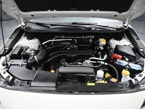 Used 2022 Subaru Crosstrek 2.5i Sport w/ Moonroof Package image 47