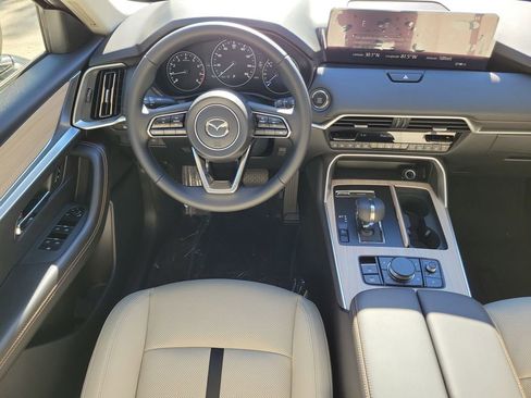 New 2026 MAZDA CX-70 3.3 Turbo w/ Preferred Package image 17