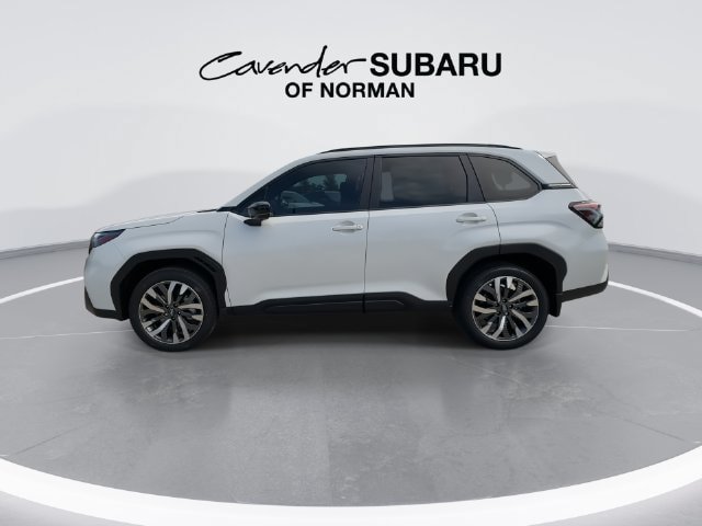 New 2026 Subaru Forester Touring AWD/4WD image 6