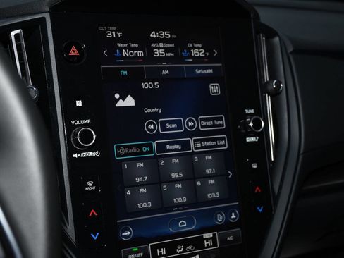 Used 2024 Subaru WRX image 33