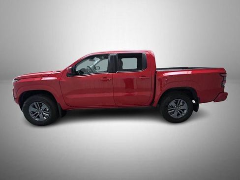 Certified 2025 Nissan Frontier SV w/ SV Convenience Package AWD/4WD image 8