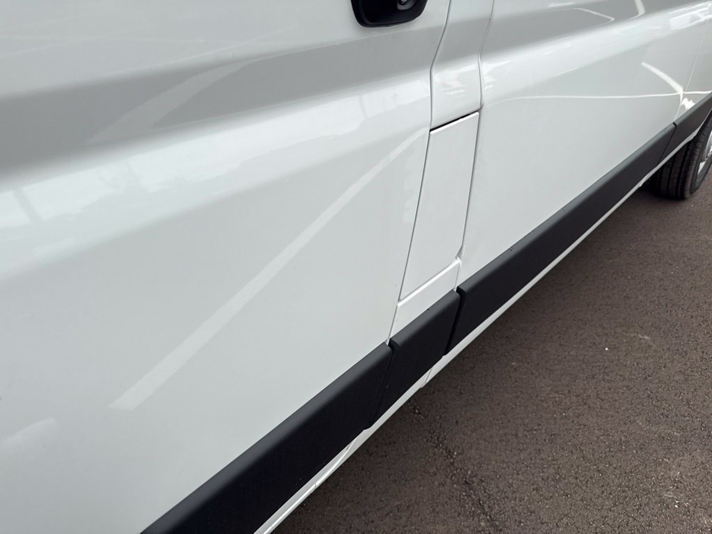 New 2026 RAM ProMaster 2500 w/ Convenience Group FWD image 12