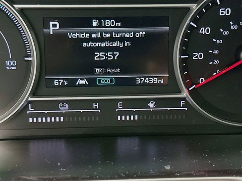 Used 2023 Kia Sorento EX w/ Panoramic Sunroof Package AWD/4WD image 13