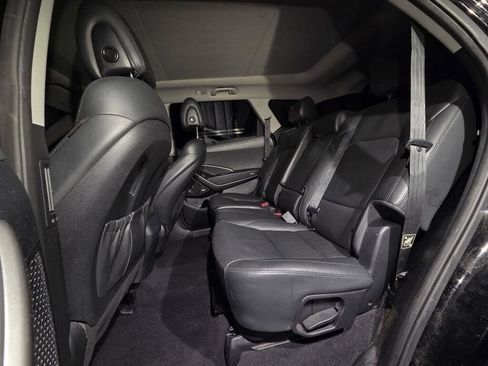 Used 2017 Hyundai Santa Fe AWD w/ SE Ultimate Tech Package 03 image 16