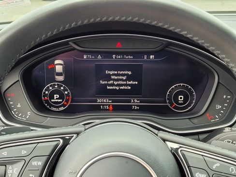 Used 2017 Audi A4 2.0T Premium Plus w/ Premium Plus Package AWD/4WD image 27