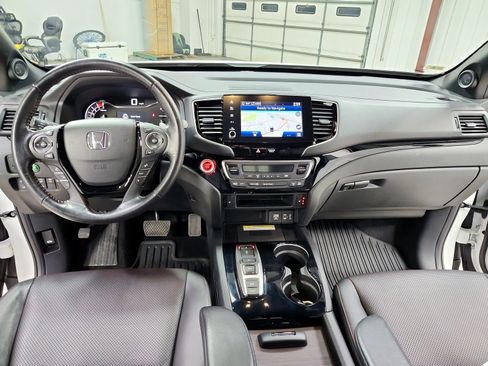 Used 2023 Honda Ridgeline Black Edition image 26