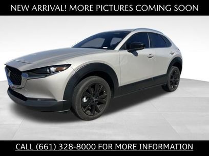Used 2024 MAZDA CX-30 AWD 2.5 S w/ Select Sport Pkg