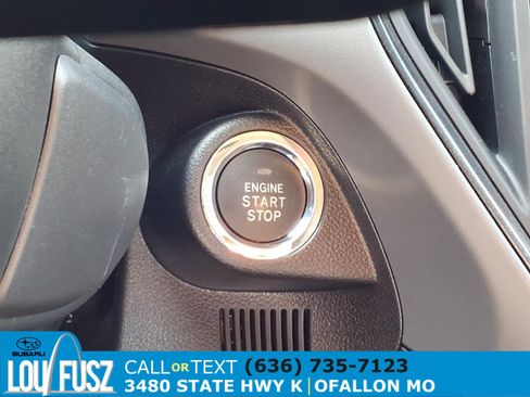 Used 2026 Subaru Crosstrek 2.5i AWD/4WD image 16