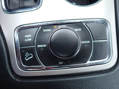 Used 2020 Jeep Grand Cherokee Limited AWD/4WD image 23