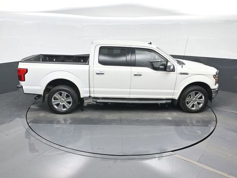 Used 2020 Ford F150 Lariat image 22