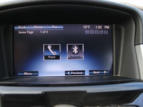 Used 2014 Chevrolet Cruze LT w/ Sun, Sound and Sport Package image 24