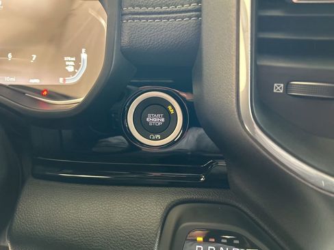 New 2026 RAM 1500 Laramie w/ Night Edition image 51