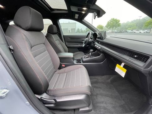 Certified 2026 Honda CR-V Sport image 32