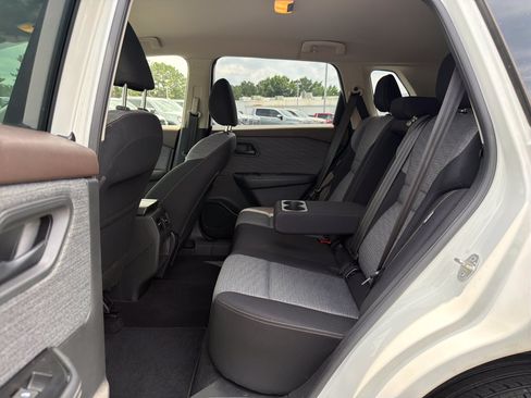 Used 2021 Nissan Rogue S FWD image 39