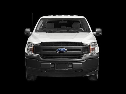 Used 2019 Ford F150 Lariat AWD/4WD image 4