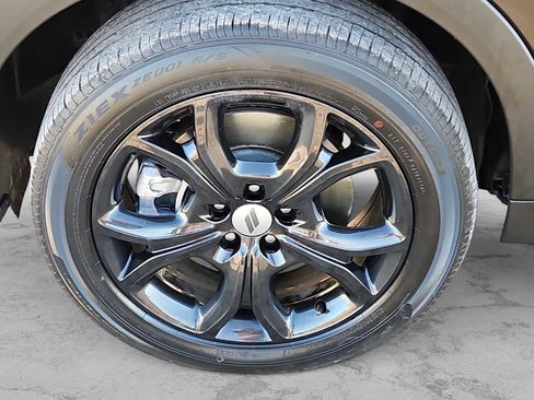 Used 2024 Dodge Hornet GT w/ GT Blacktop Package image 12