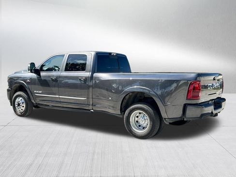 New 2026 RAM 3500 Limited image 7