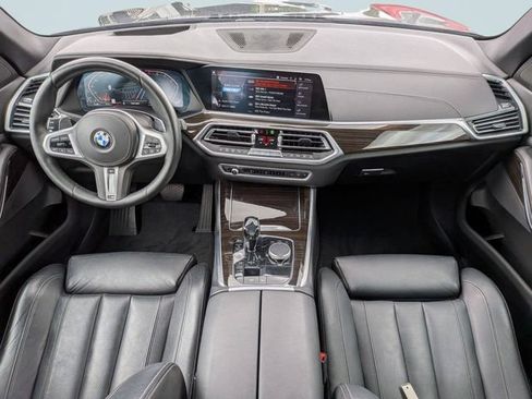 Used 2019 BMW X5 xDrive40i w/ Premium Package 2 AWD/4WD image 14