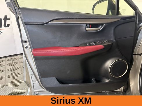 Used 2021 Lexus NX 300 FWD w/ Accessory Package 2 image 10