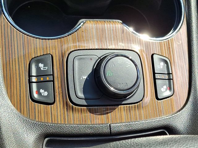 Certified 2023 GMC Acadia SLE AWD/4WD image 27
